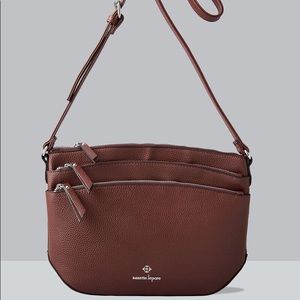 Nanette Lepore Addisson Crossbody Handbag